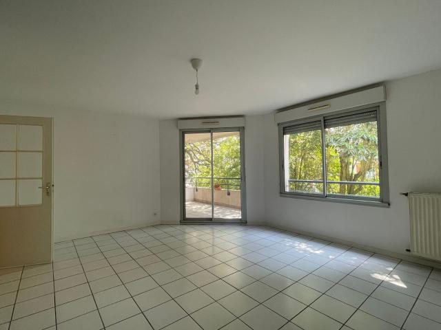 Appartement à louer 2 pièces