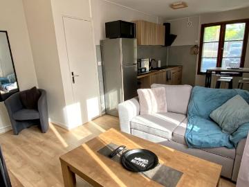 Appartement à louer 2 pièces