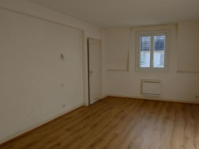 Appartement à louer 2 pièces