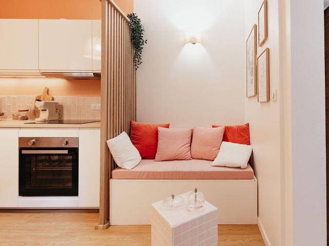 Appartement à louer 2 pièces