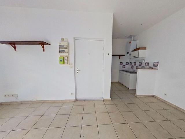 Appartement à louer 2 pièces • 29 m2 Caluire et Cuire