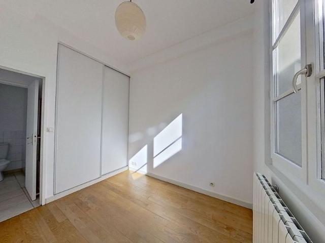 Appartement à louer 2 pièces • 29 m2 Caluire et Cuire