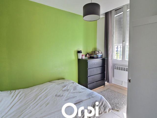 Appartement à louer 2 pièces 29 m