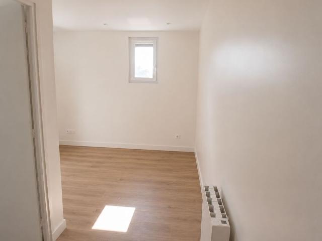 Appartement à louer 2 pièces 29,07 m