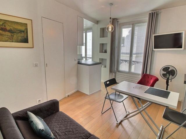Appartement à louer 2 pièces 29,02 m