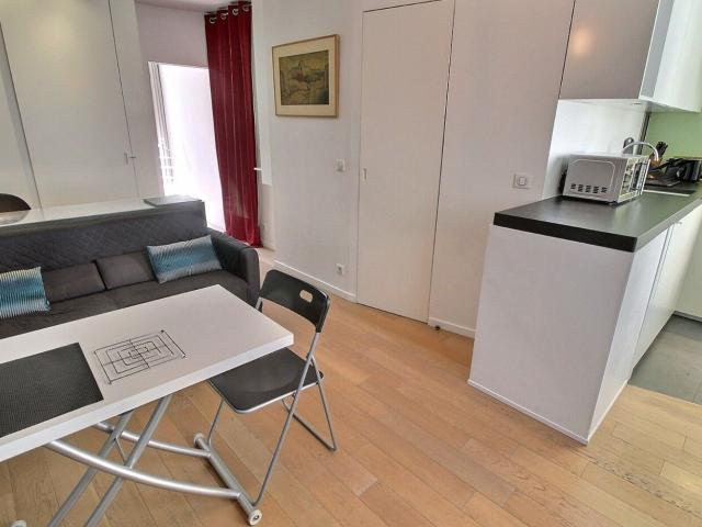 Appartement à louer 2 pièces 29,02 m