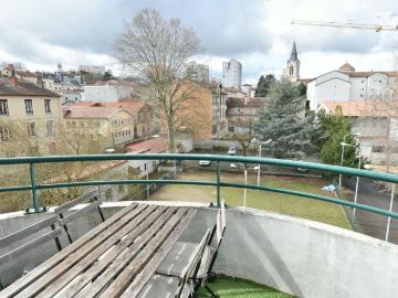 Appartement à louer 2 pièces 29,18 m