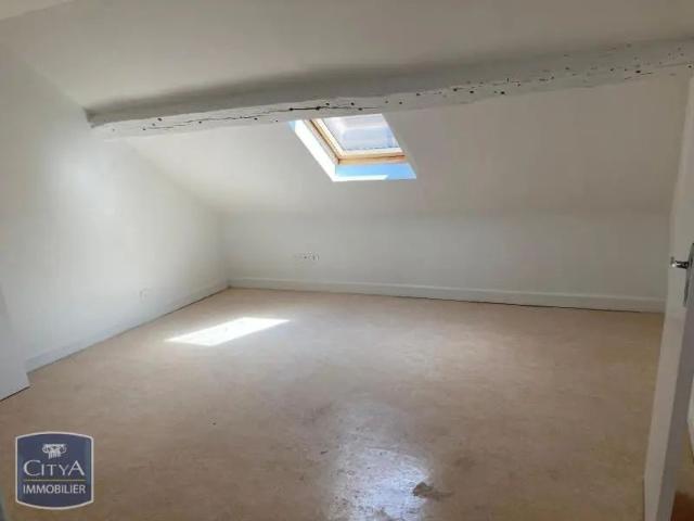 Appartement à louer 2 pièces 29.13m²