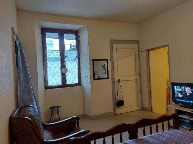 Appartement à louer 2 pièces 29.24m²
