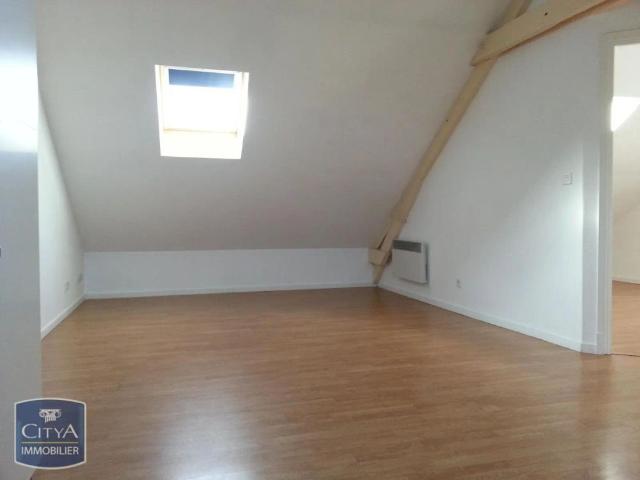Appartement à louer 2 pièces 29.25m²