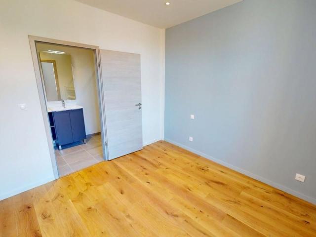 Appartement à louer 2 pièces 29,29 m