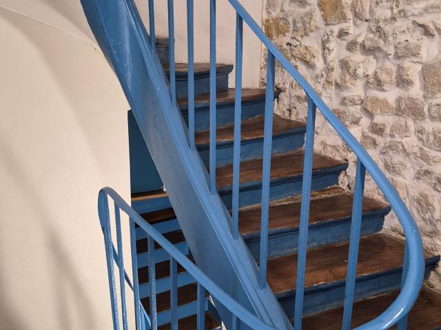 Appartement à louer 2 pièces 29,39 m