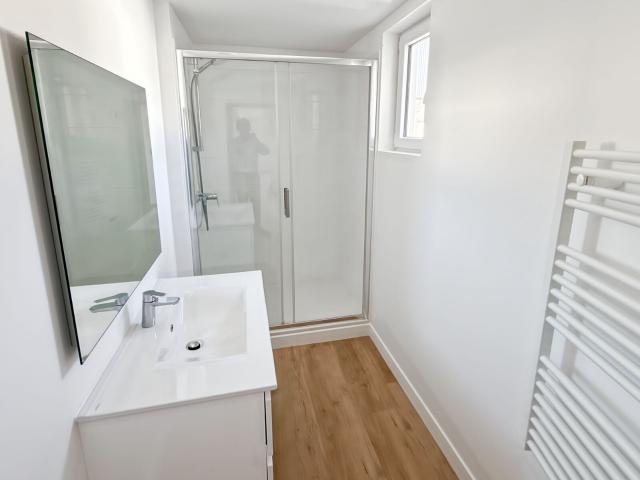 Appartement à louer 2 pièces 29,39 m