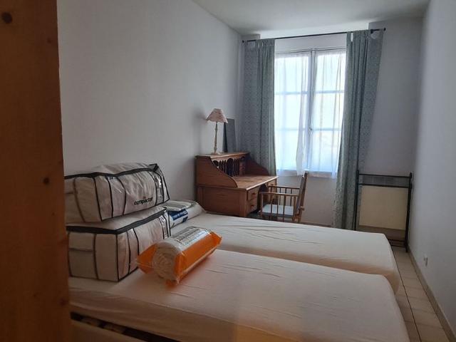 Appartement à louer 2 pièces • 29,45 m2 Orléans