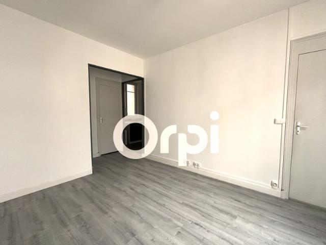 Appartement à louer 2 pièces • 29,76 m2 Soissons