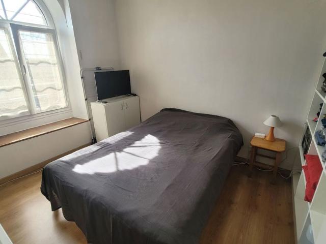 Appartement à louer 2 pièces • 29,81 m2 Chailly en Bière