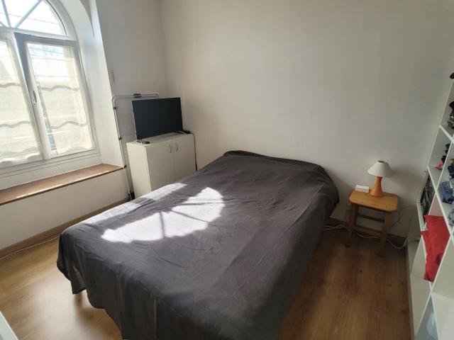 Appartement à louer 2 pièces 29,81 m