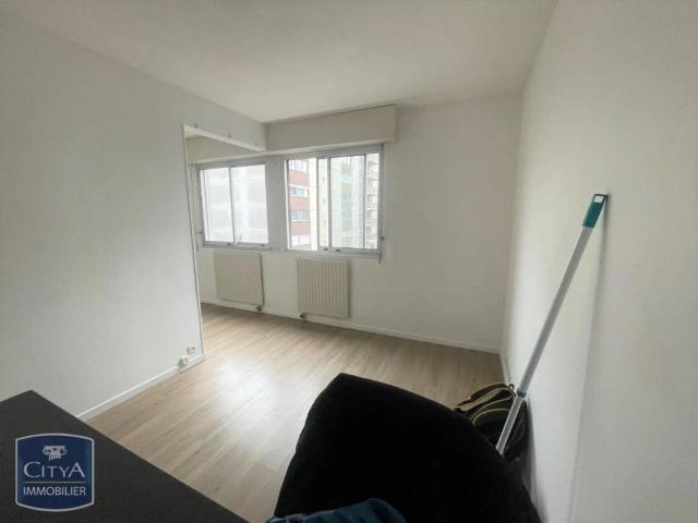 Appartement à louer 2 pièces 29.94m²