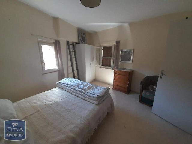Appartement à louer 2 pièces 29.98m²
