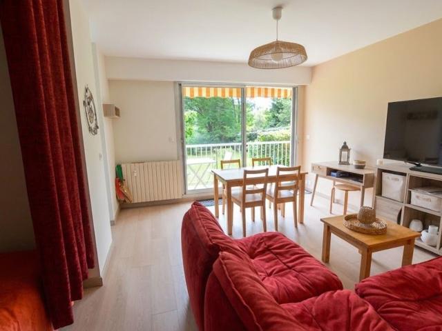 Appartement à louer 2 pièces 29,92 m