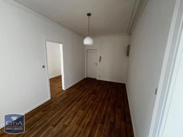 Appartement à louer 2 pièces 29.92m²