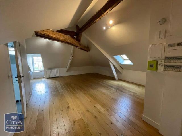 Appartement à louer 2 pièces 29.9m²