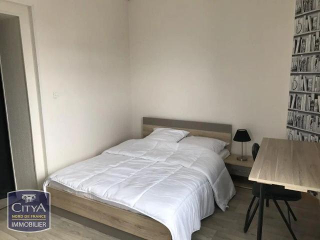Appartement à louer 2 pièces 29m²