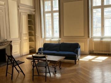 Appartement à louer 2 pièces