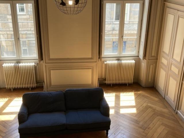 Appartement à louer 2 pièces
