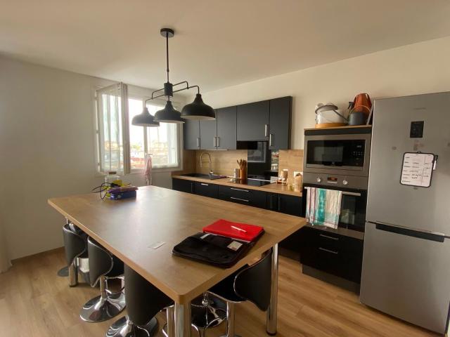 Appartement à louer 2 pièces
