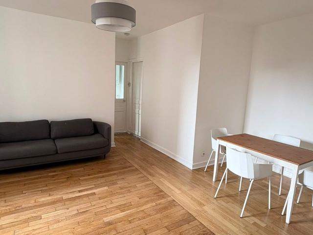 Appartement à louer 2 pièces