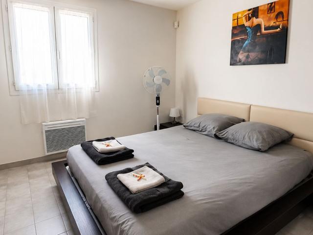 Appartement à louer 2 pièces
