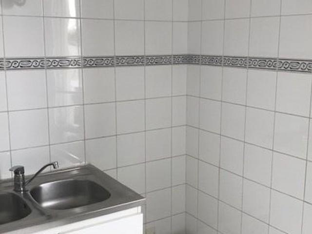 Appartement à louer 2 pièces