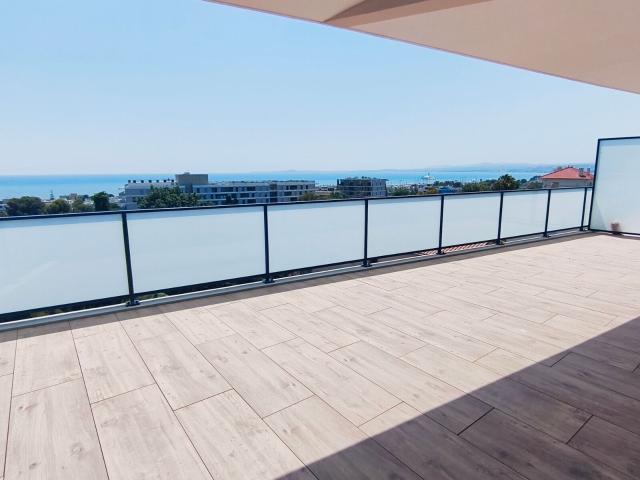 Appartement à louer 2 pièces