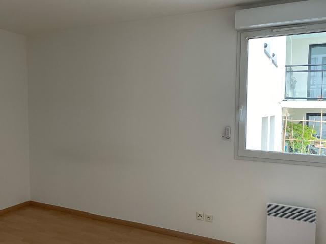 Appartement à louer 2 pièces