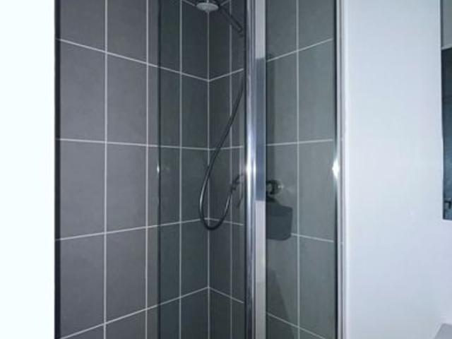 Appartement à louer 2 pièces