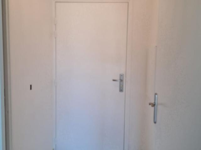 Appartement à louer 2 pièces
