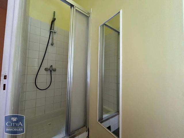 Appartement à louer 2 pièces 20.02m²