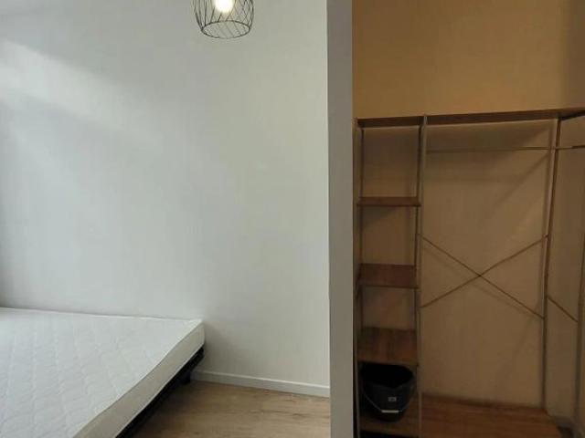 Appartement à louer 2 pièces 20.36m²