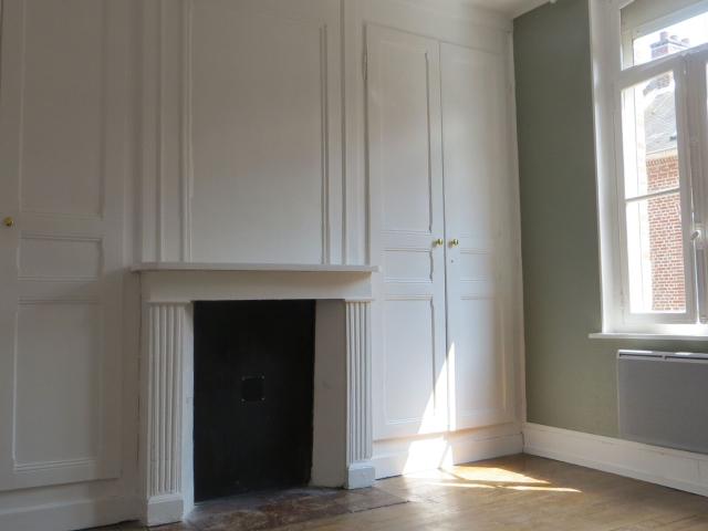 Appartement à louer 2 pièces 20,42 m