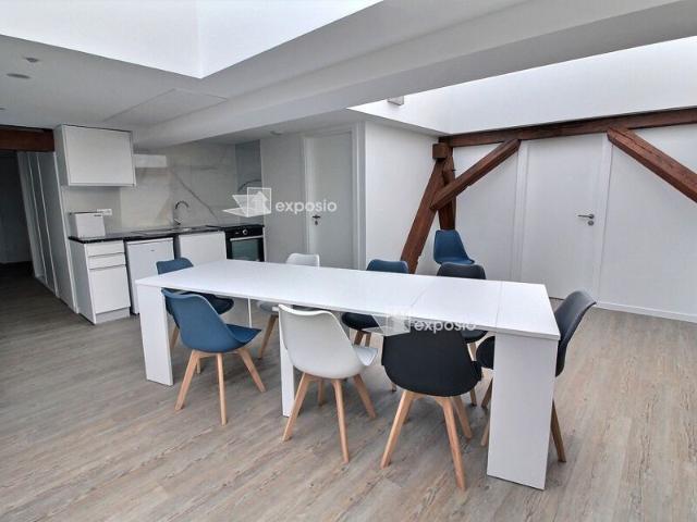 Appartement à louer 2 pièces • 20,99 m2 Strasbourg