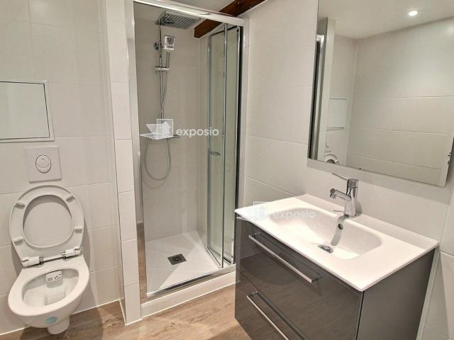 Appartement à louer 2 pièces 20,99 m