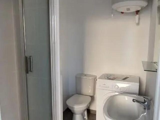 Appartement à louer 2 pièces 20m²