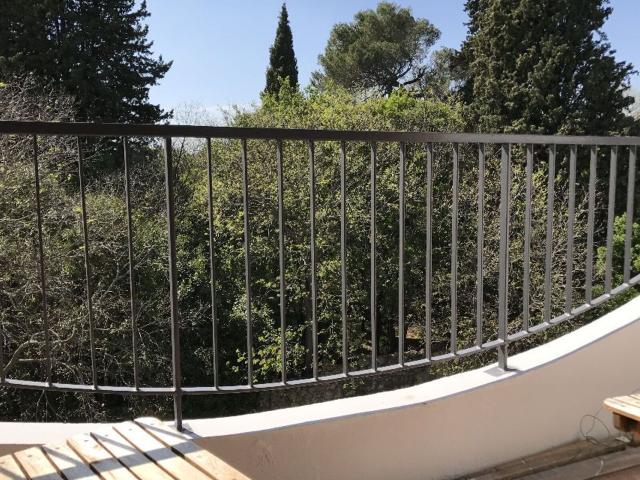 Appartement à louer 2 pièces