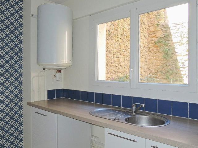 Appartement à louer 2 pièces