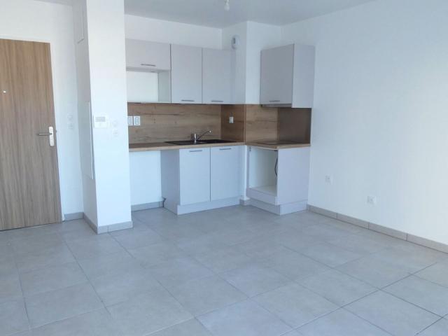 Appartement à louer 2 pièces