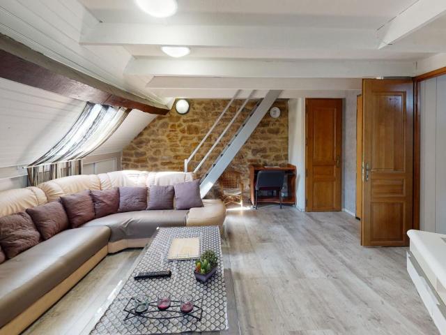 Appartement à louer 2 pièces