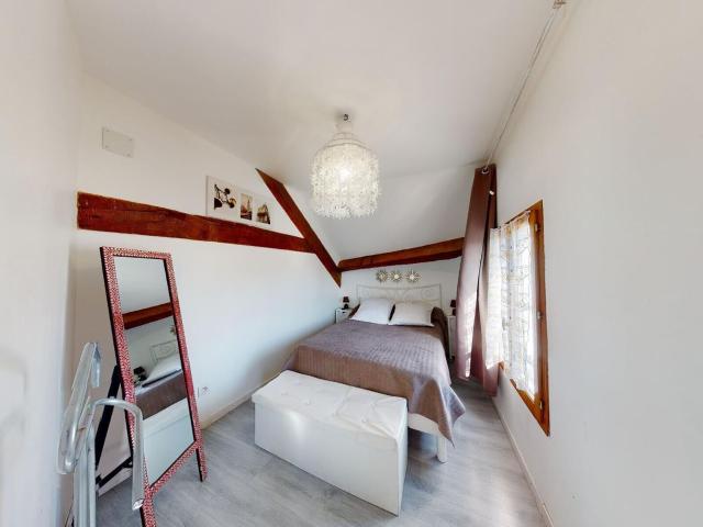 Appartement à louer 2 pièces