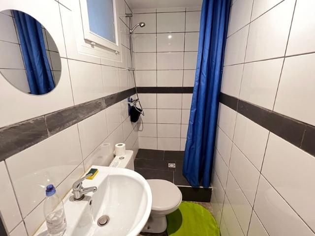 Appartement à louer 2 pièces • 21,84 m2 Bischheim