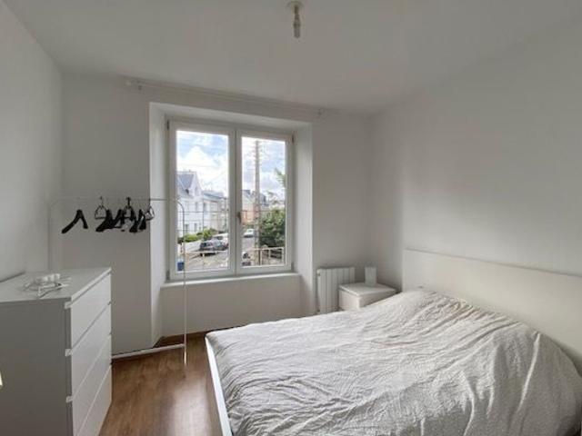 Appartement à louer 2 pièces
